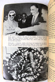 Leila's Hijack War, Peter Snow & David Phillips Book 1970