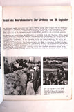 Palestine Refugees Today:  UNRWA Newsletter, # 64 Palestine German Book 1970
