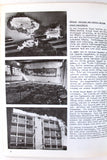 Palestine Refugees Today:  UNRWA Newsletter, # 64 Palestine German Book 1970