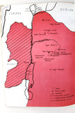 Palestine Refugees Today:  UNRWA Newsletter, # 64 Palestine German Book 1970