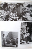 Palestine Refugees Today:  UNRWA Newsletter, # 64 Palestine German Book 1970