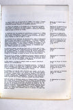 Palestine Refugees Today:  UNRWA Newsletter, # 65 Palestine French Book 1970