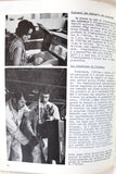 Palestine Refugees Today:  UNRWA Newsletter, # 65 Palestine French Book 1970