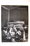 Palestine Refugees Today:  UNRWA Newsletter, # 65 Palestine French Book 1970