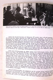 Palestine Refugees Today:  UNRWA Newsletter, # 62 Palestine German Book 1969-70