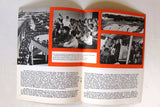 Palestine Refugees Today:  UNRWA Newsletter, # 62 Palestine German Book 1969-70