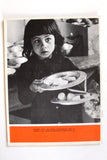 Palestine Refugees Today:  UNRWA Newsletter, # 62 Palestine German Book 1969-70