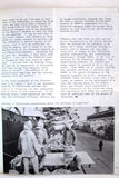 Palestine Refugees Today:  UNRWA Newsletter, # 81 Palestine Vintage Book 1975