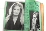 مجلة الموعد Al Mawed (داليدا Dalida, Sabah) #860 Lebanese Arabic Magazine 1979