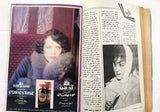 مجلة الموعد Al Mawed (داليدا Dalida, Sabah) #860 Lebanese Arabic Magazine 1979