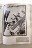 مجلد مجلة أهل النفط Arabic Petroleum Oil Album Magazine 1956-58