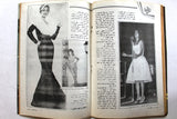 مجلة الموعد Al Mawed (داليدا Dalida, هويدا) #860 Lebanese Arabic Magazine 1979