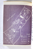 كتاب ٩٠ يوماً مع الفدائيين Arabic 90 Days with the Fedayeen Palestine Book 1969
