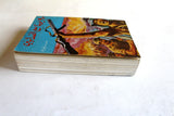 كتاب ٩٠ يوماً مع الفدائيين Arabic 90 Days with the Fedayeen Palestine Book 1969