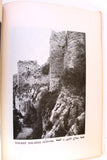 دليل المتاحف والمواقع الأثرية, سورية Syrian Museums & Archaeological Sites Tourism Guide Syria Cataloque 1979