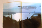 Aramco World Magazine Petroleum Oil #5 Vol.24 Magazine 1973