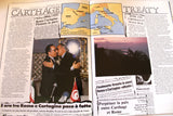 Aramco World Magazine Petroleum Oil #3 Vol.36 Magazine 1985
