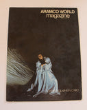 Aramco World Magazine Petroleum Oil #2 Vol.28 Magazine 1977