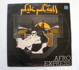 Afro Express – Asalam Aleikum Vinyl LP Record