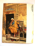 Aramco World Magazine Petroleum Oil #6 Vol.35 Magazine 1984