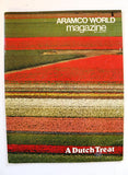 Aramco World Magazine Petroleum Oil #3 Vol.28 Magazine 1977
