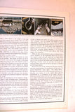 Aramco World Magazine Petroleum Oil #6 Vol.25 Magazine 1974