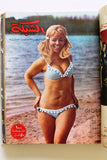 5x Chabaka Arabic Lebanese Magazines Album  1968 مجلد مجلة الشبكة