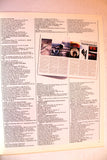 Aramco World Index Magazine Petroleum Oil Magazine 1983