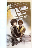 Cries of children in Lebanon : as voiced by their mothers Jennifer W. Bryce 1986
