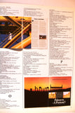 Aramco World Index Magazine Petroleum Oil Magazine 1983