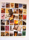 Aramco World Index Magazine Petroleum Oil Magazine 1983