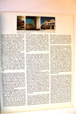 Aramco World Magazine Petroleum Oil #2 Vol.30 Magazine 1979