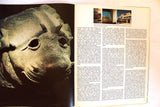 Aramco World Magazine Petroleum Oil #2 Vol.30 Magazine 1979