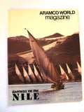 Aramco World Magazine Petroleum Oil #5 Vol.36 Magazine 1985