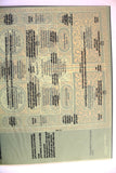 Aramco World Magazine Petroleum Oil #5 Vol.36 Magazine 1985