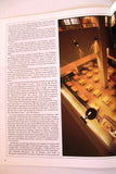 Aramco World Magazine Petroleum Oil #5 Vol.36 Magazine 1985