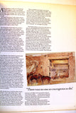 Aramco World Magazine Petroleum Oil #3 Vol.31 Magazine 1980