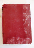 كتاب قضية فلسطين, صدق نجيب, الطبعة الأولى Arabic ++Signed++ Palestine Lebanese Book 1946