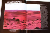 Aramco World Magazine Petroleum Oil #4 Vol.35 Magazine 1984