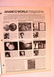Aramco World Magazine Petroleum Oil #2 Vol.29 Magazine 1978