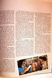 Aramco World Magazine Petroleum Oil #2 Vol.29 Magazine 1978