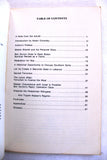 Israel’s Sacred Terrorism, Livia Rokach Book 1st Edition 1980