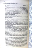 Israel’s Sacred Terrorism, Livia Rokach Book 1st Edition 1980