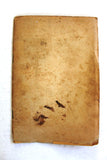 Al-Sindbad كتاب السندباد, فواد افرام البستاني Lebanese #1 Vol. 1 Original Arabic Vintage Book 1942