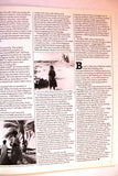 Aramco World Magazine Petroleum Oil #3 Vol.34 Magazine 1983