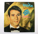 عبد الحليم حافظ Abdel Halim Hafez  ‎– حبيبتي.. من تكون Habebaty Man Takoon? Arabic Vinyl LP Record