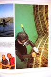 Aramco World Magazine Petroleum Oil #6 Vol.31 Magazine 1980