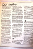 Aramco World Magazine Petroleum Oil #6 Vol.31 Magazine 1980