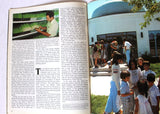 Aramco World Magazine Petroleum Oil #6 Vol.27 Magazine 1976
