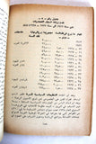 كتاب نظرة جديدة إلى تاريخ القضية الفلسطينية 1918-1948 Arab Palestine Book 1973